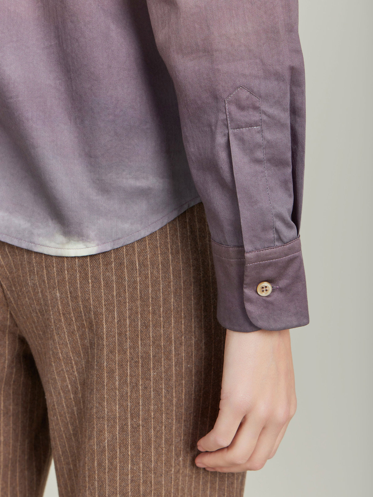 FEMME ウィメンズ 【Outlet】NU53 CHEMISE ブラウス マルチ