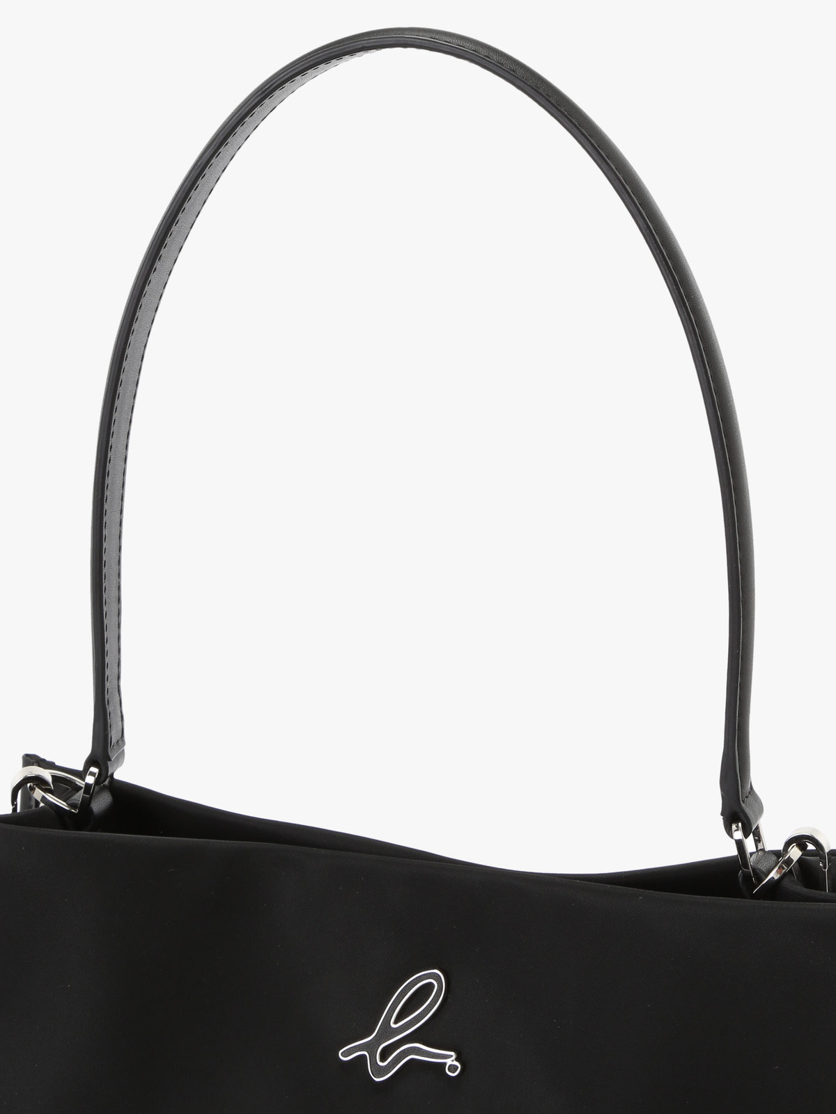 VOYAGE ウィメンズ バッグ＆ウォレット  2wayトートバッグ WAS37-03 ブラック