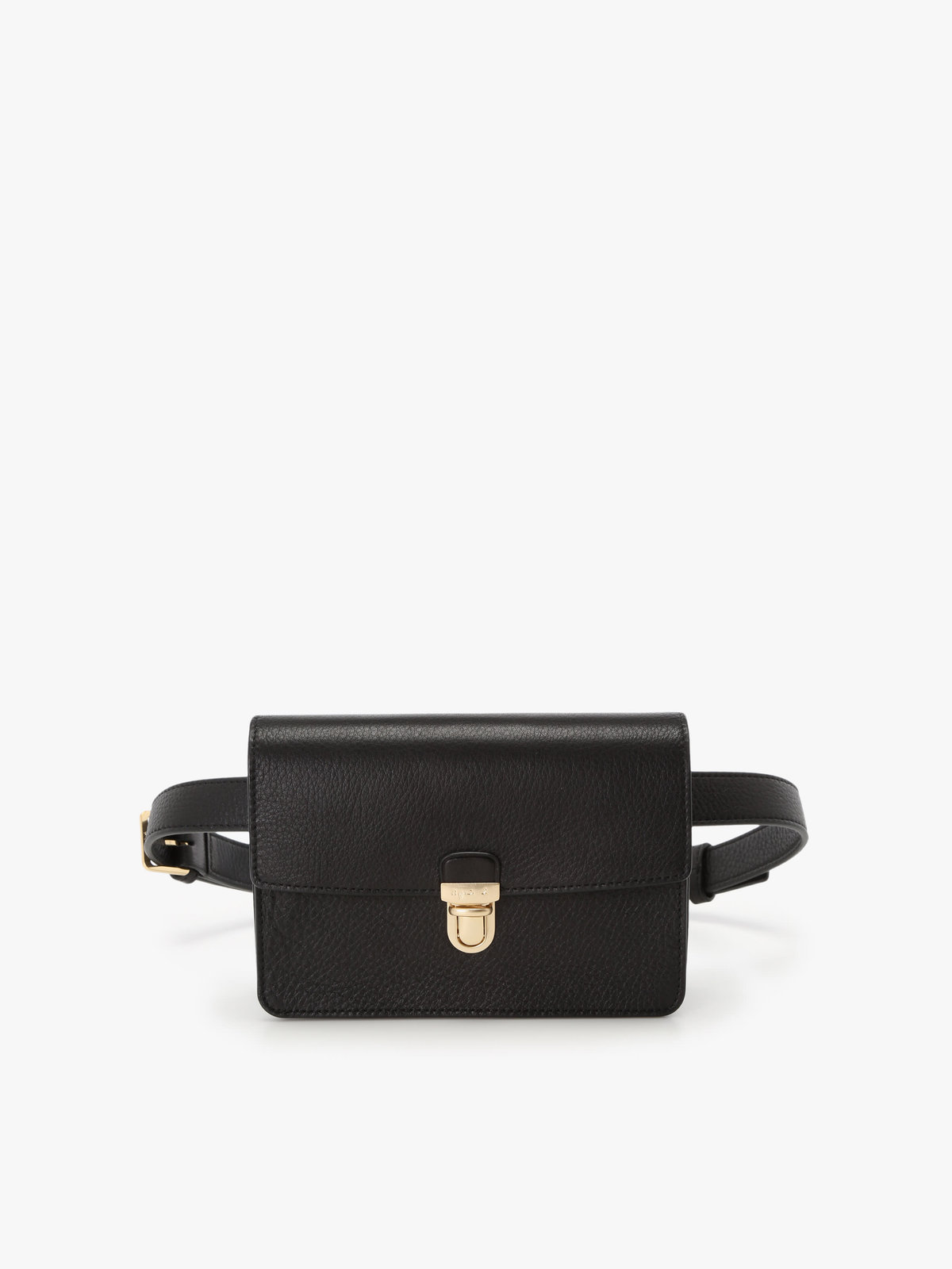 VOYAGE ウィメンズ バッグ＆ウォレット  alice ボディバッグ RAS06-03 ブラック