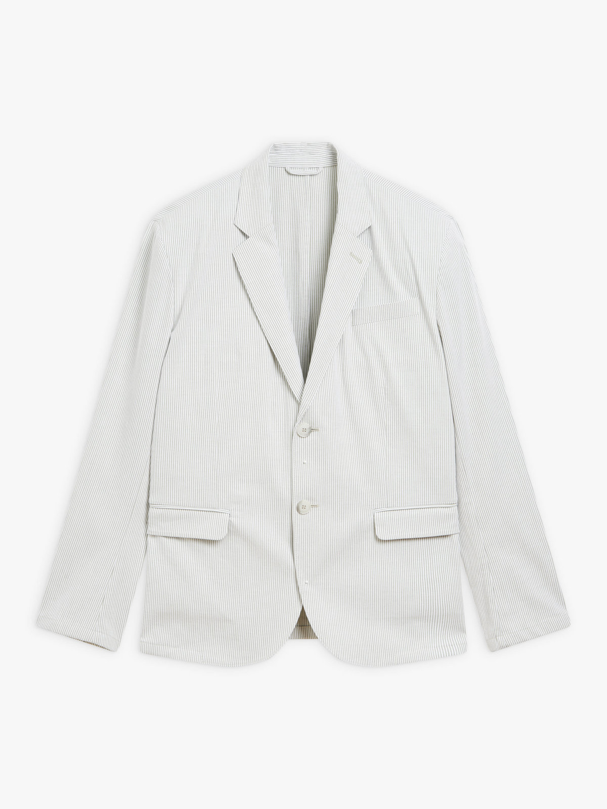 HOMME メンズ 【Outlet】RD45 VESTE ジャケット グレー