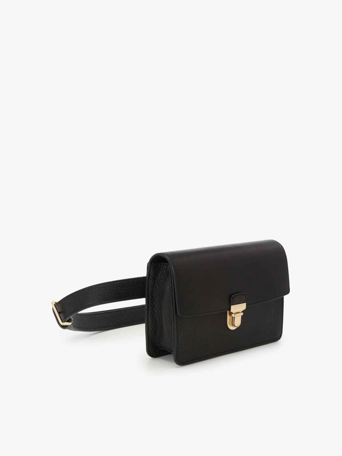 VOYAGE ウィメンズ バッグ＆ウォレット  alice ボディバッグ RAS06-03 ブラック