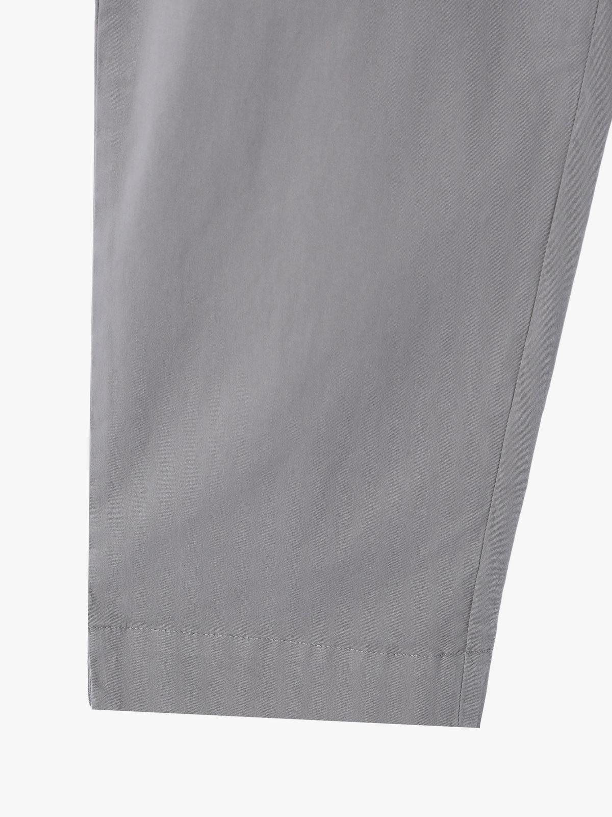 HOMME メンズ AP24 PANTALON パンツ グレー系その他