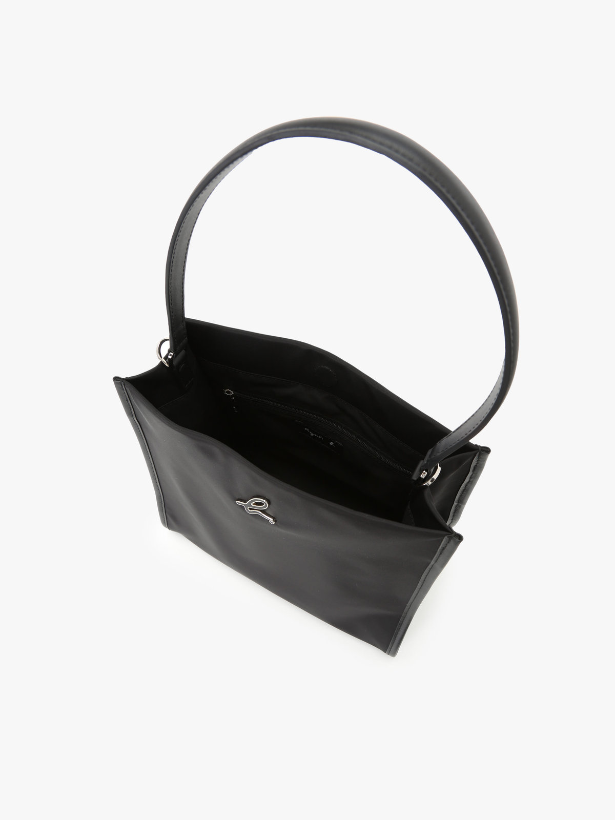 VOYAGE ウィメンズ バッグ＆ウォレット  2wayトートバッグ WAS37-03 ブラック