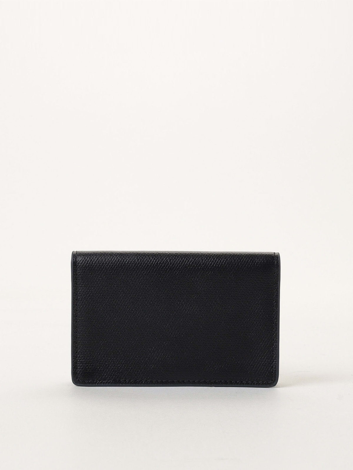 VOYAGE メンズ バッグ＆ウォレット  カードケース TAH16-07 ブラック