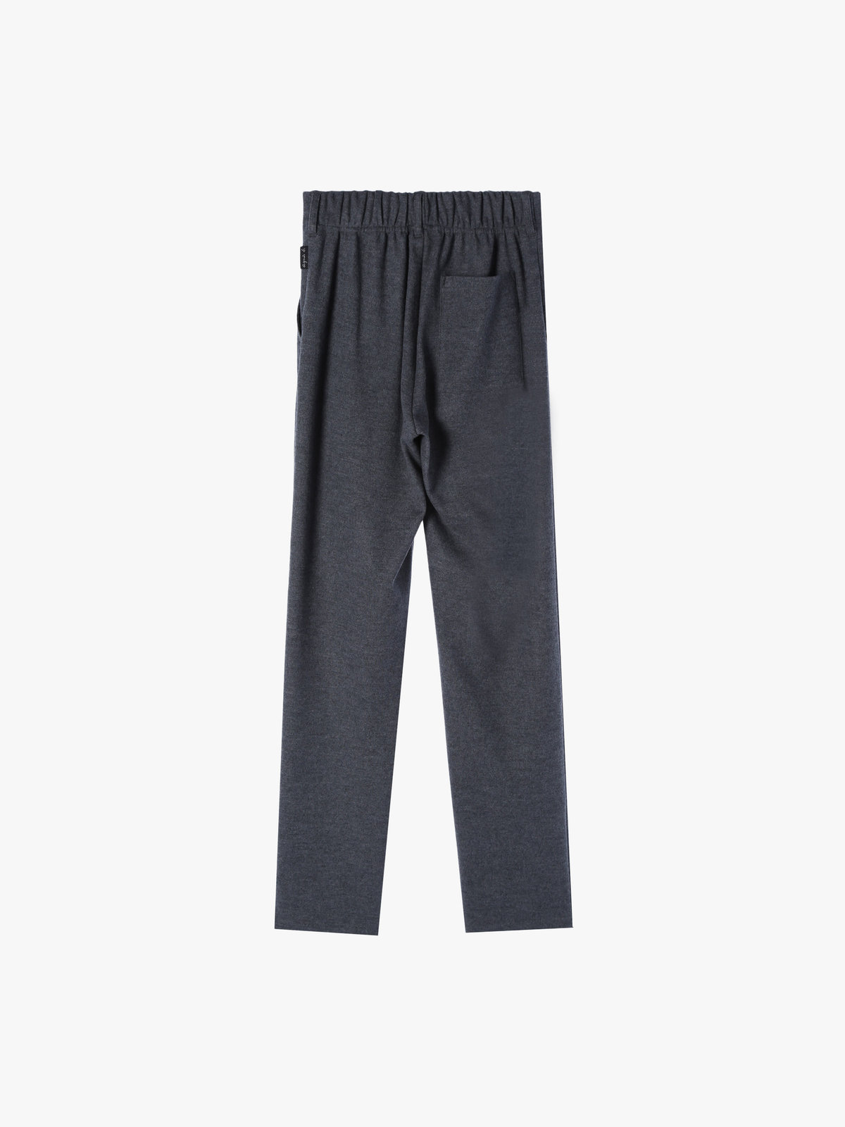 HOMME メンズ 【Outlet】JJO0 PANTALON パンツ グレー