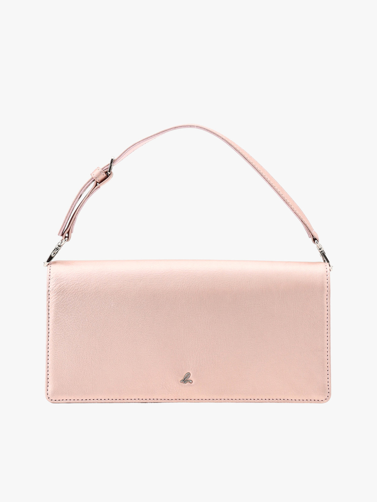 VOYAGE ウィメンズ バッグ＆ウォレット OPERA ショルダーバッグ TAS13B-01 ピンク