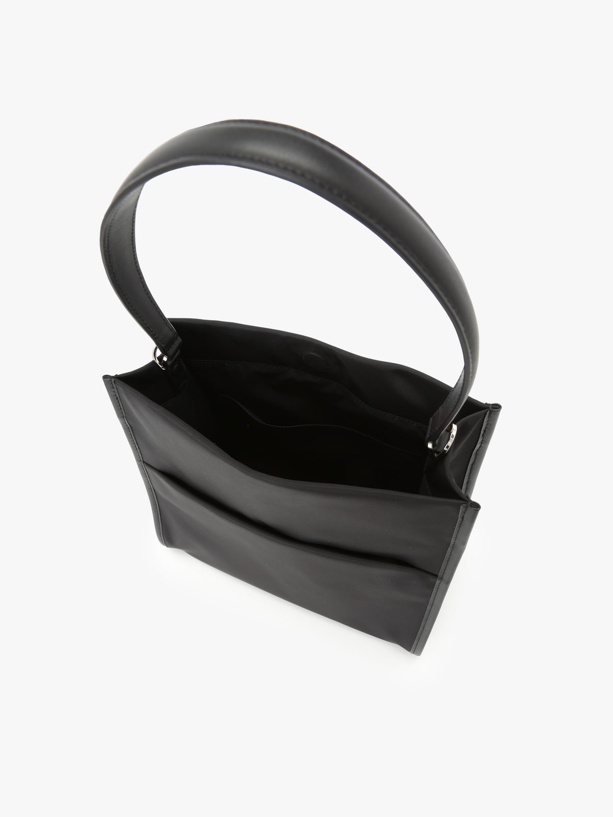 VOYAGE ウィメンズ バッグ＆ウォレット  2wayトートバッグ WAS37-03 ブラック