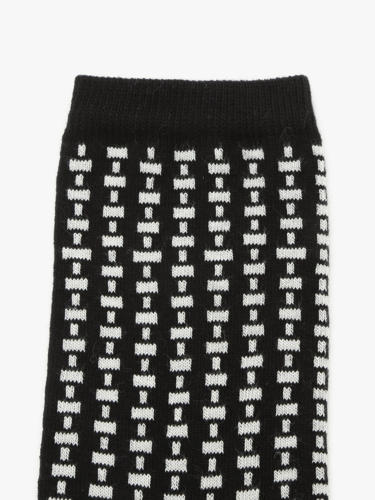 FEMME ウィメンズ ソックス ”Lauranne” ブラック