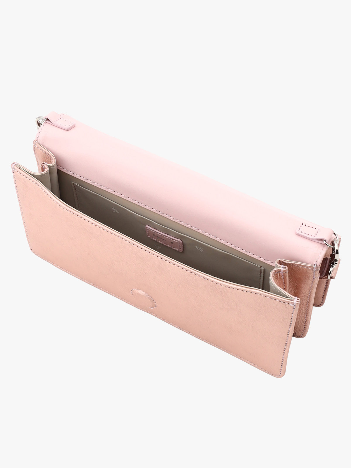 VOYAGE ウィメンズ バッグ＆ウォレット OPERA ショルダーバッグ TAS13B-01 ピンク