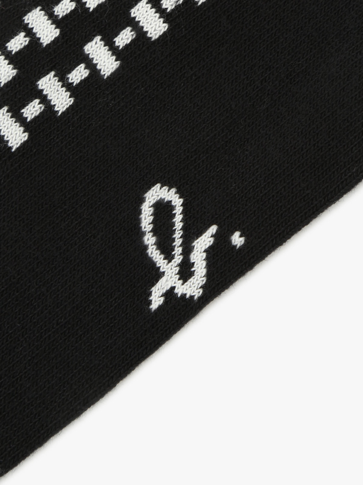 FEMME ウィメンズ ソックス ”Lauranne” ブラック