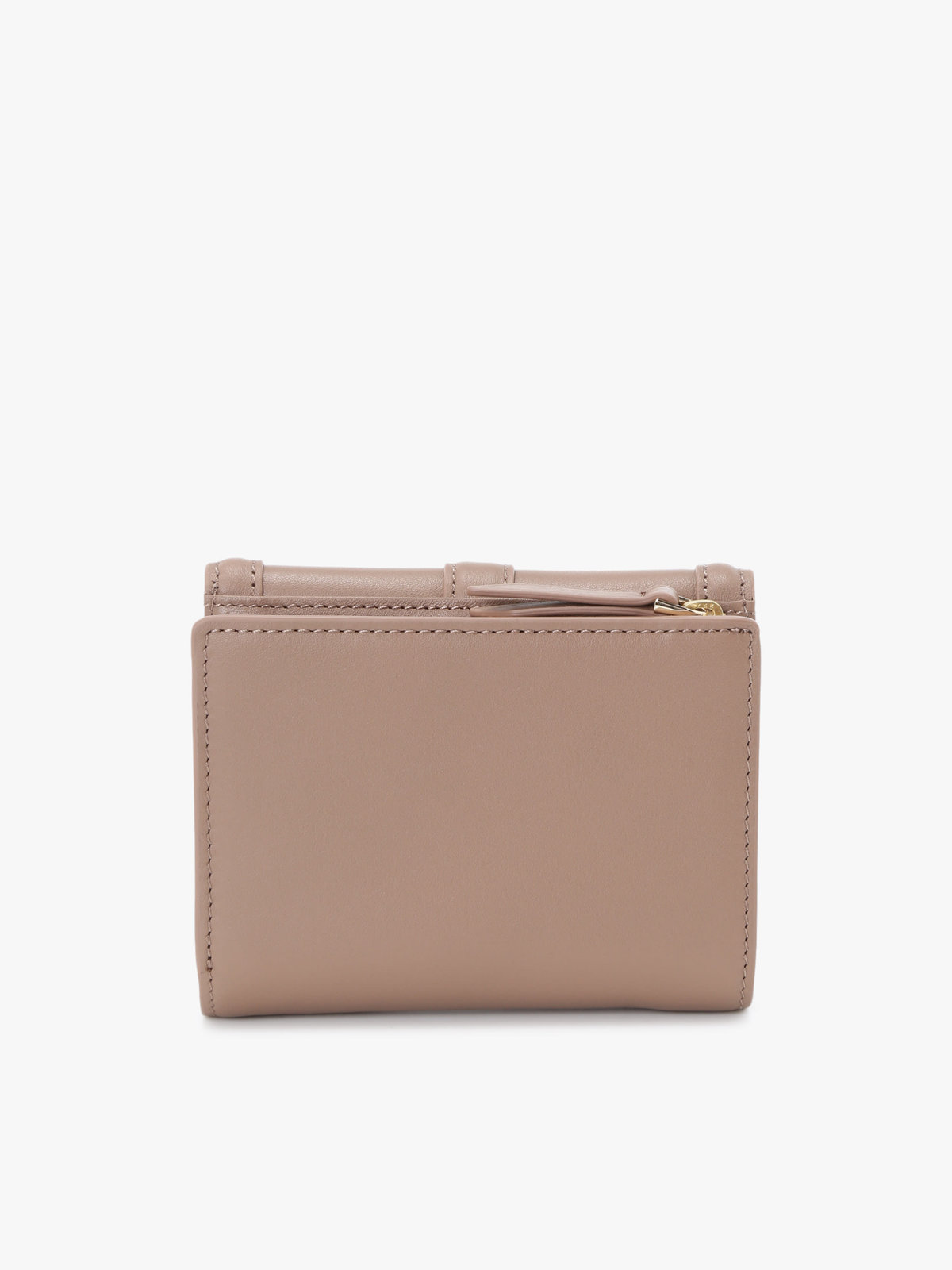 VOYAGE ウィメンズ バッグ＆ウォレット レザー 三つ折り ウォレット”Ingrid” ZAW03-01 AUTO