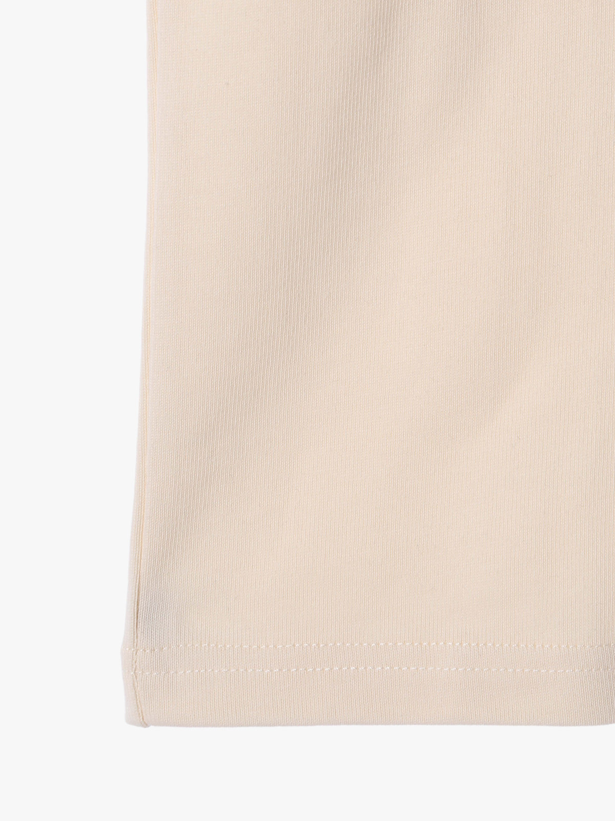 HOMME メンズ メンズ Tシャツ ”Mark” ホワイト