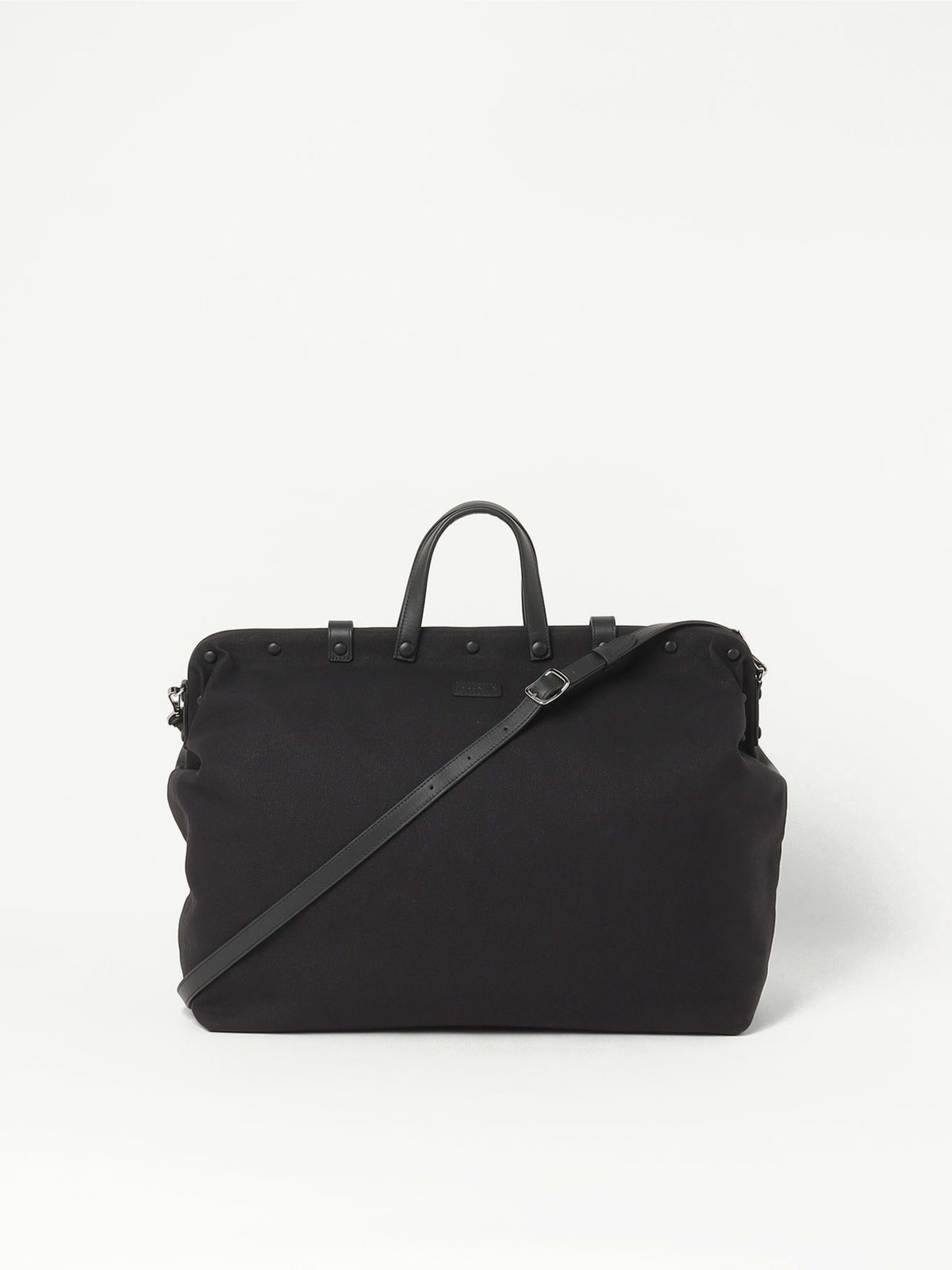 VOYAGE ウィメンズ バッグ＆ウォレット  2wayドクターズバッグ VAS28-01 ブラック