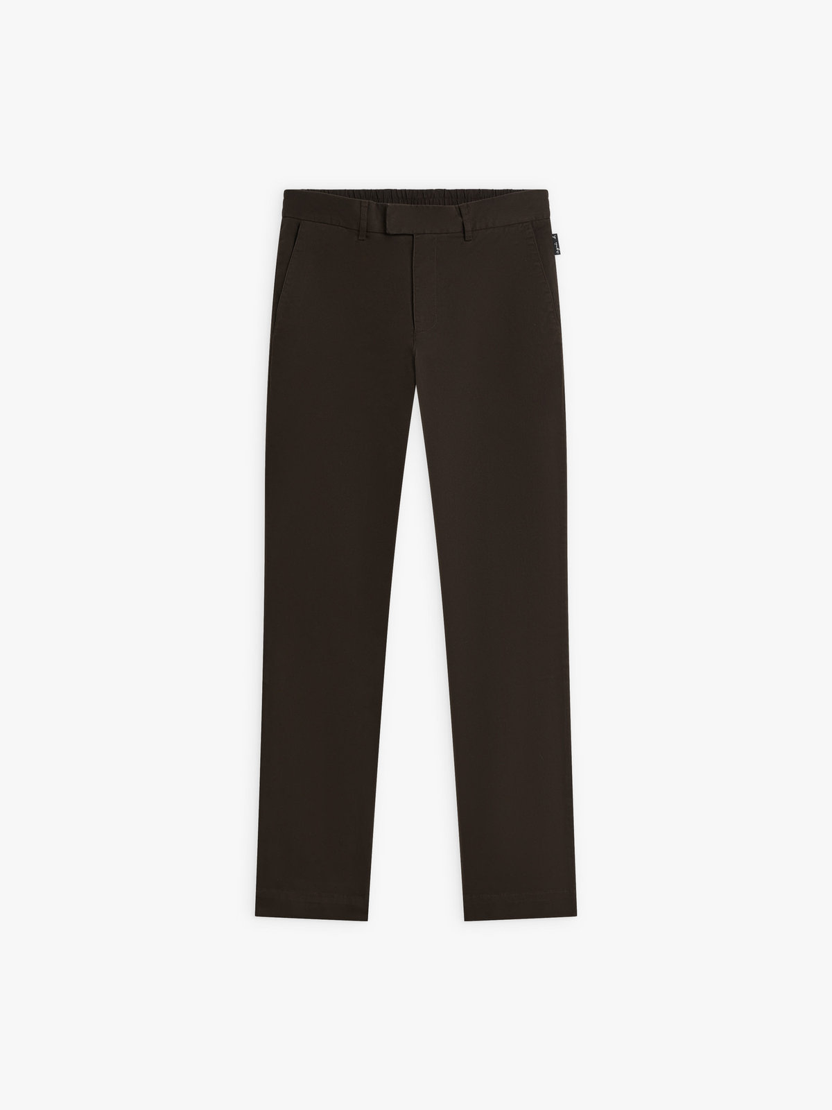 HOMME メンズ 【Outlet】メンズ コットン パンツ ブラウン系その他