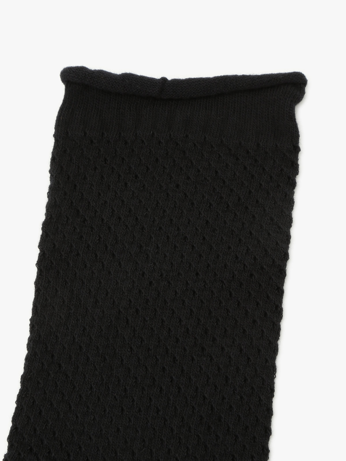 FEMME ウィメンズ ソックス ”Adelina” ブラック