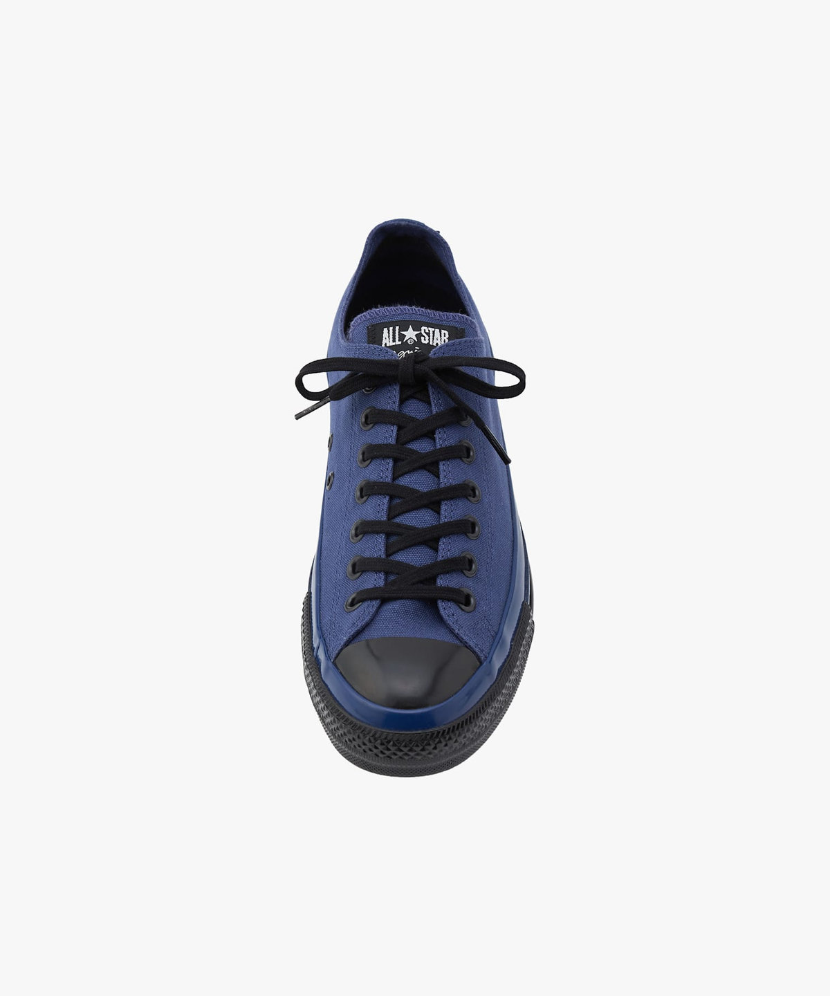 HOMME メンズ agnes b. × CONVERSE メンズ コンバース ALL STAR AGED OX ブルー系その他