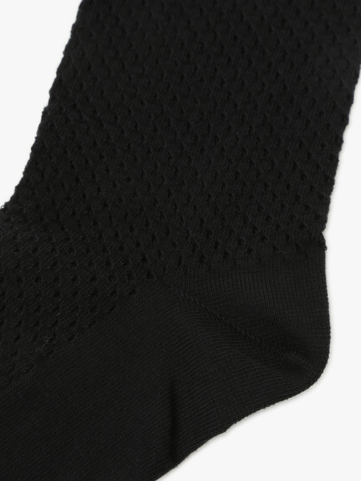 FEMME ウィメンズ ソックス ”Adelina” ブラック