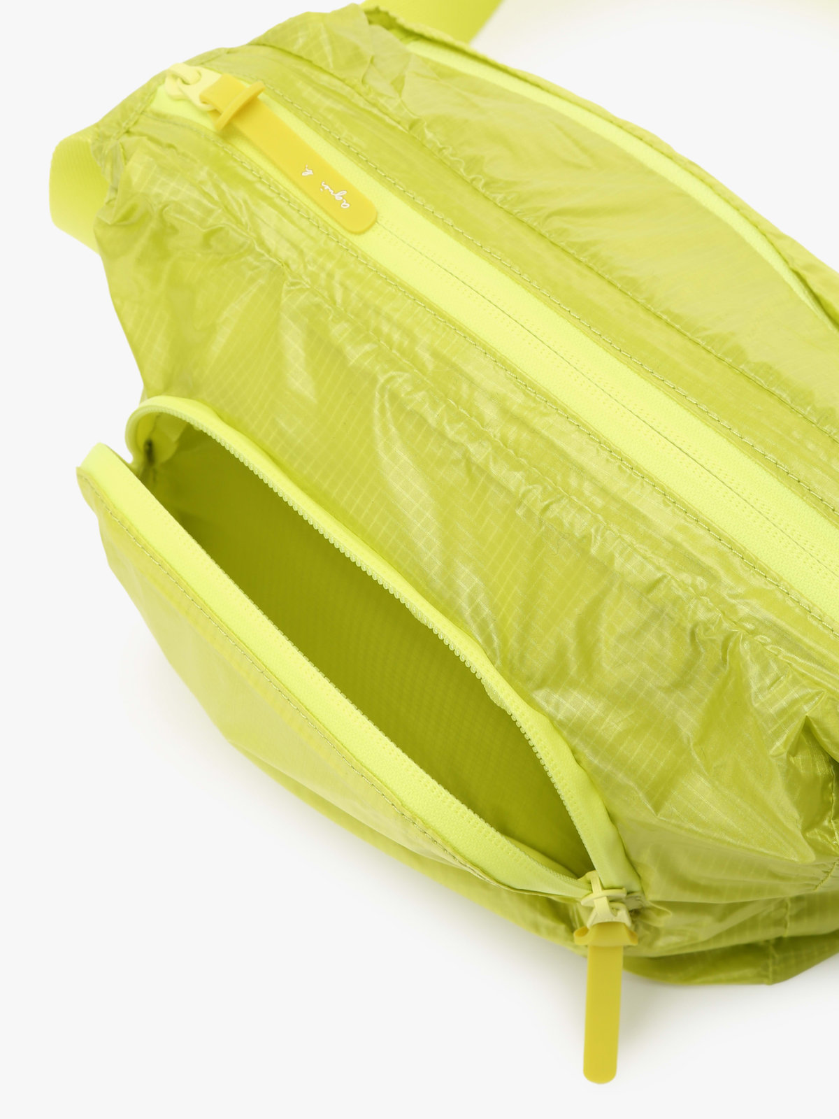 VOYAGE ウィメンズ バッグ＆ウォレット 【Outlet】ショルダーバッグ YAT01-04 ブラック×イエロー