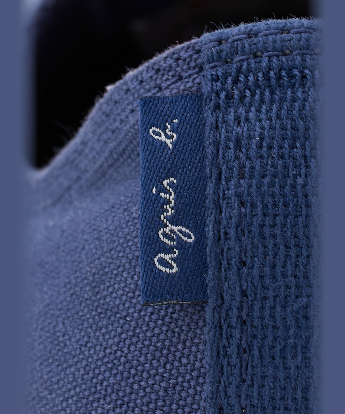 HOMME メンズ agnes b. × CONVERSE メンズ コンバース ALL STAR AGED OX ブルー系その他