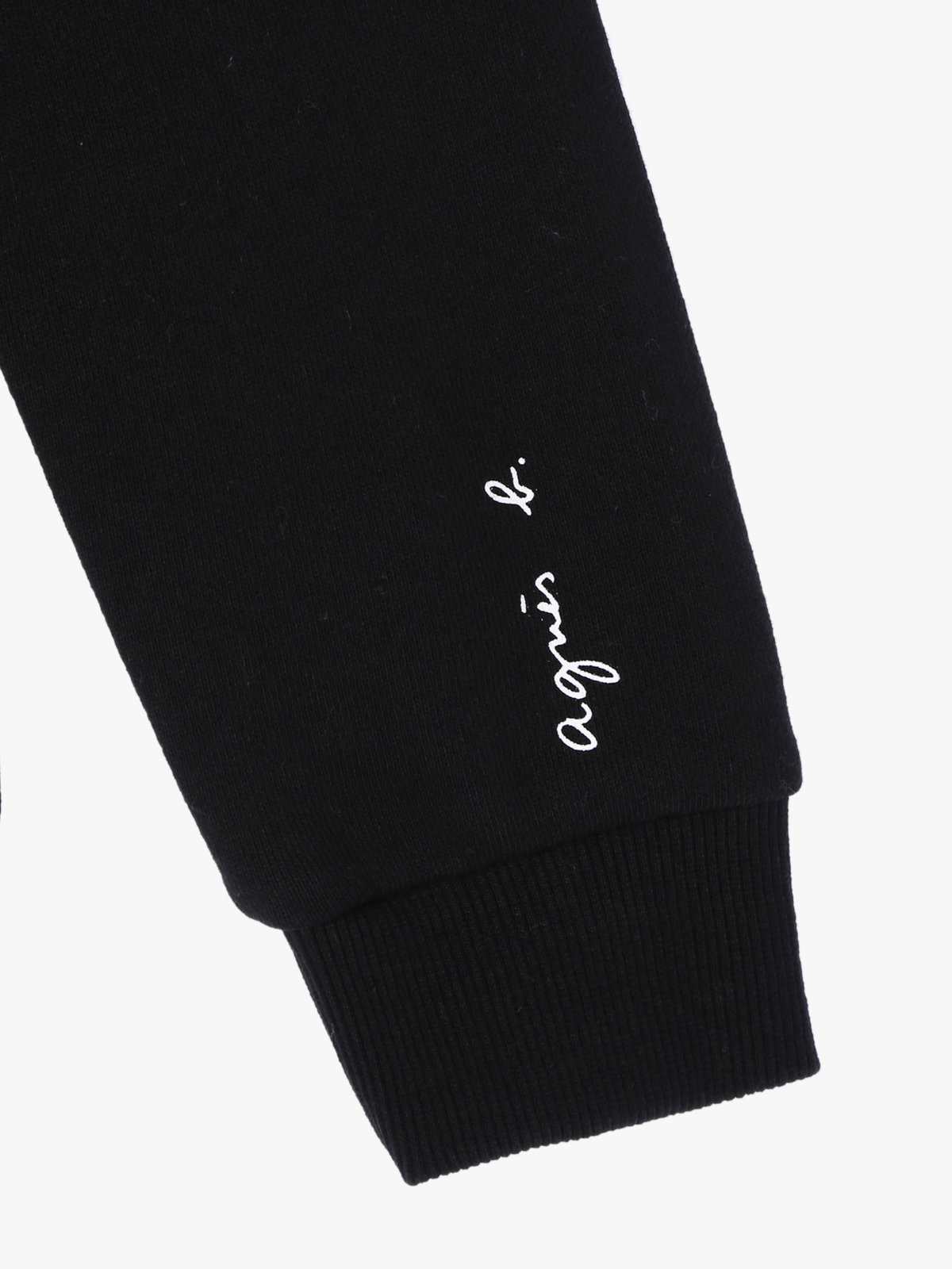 ENFANT ユニセックス 【Outlet】SER2 E SWEAT キッズ スウェット ブラック