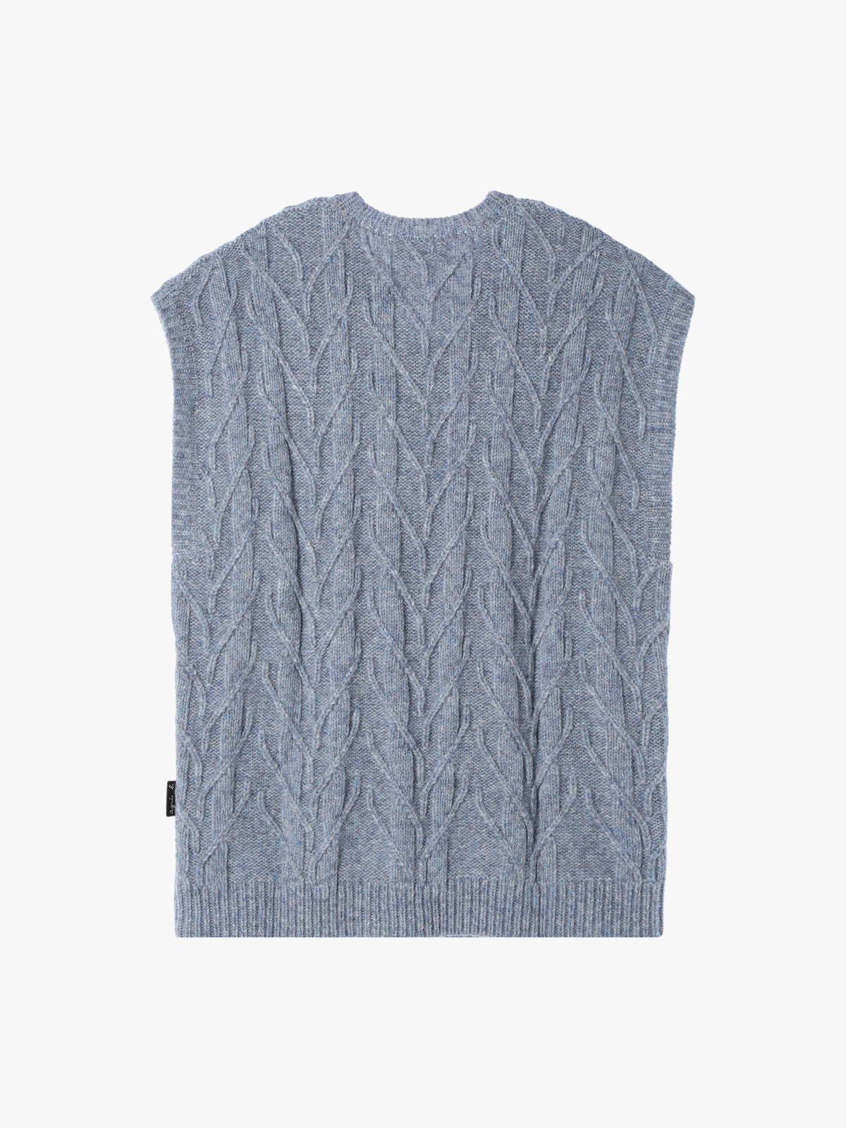 HOMME メンズ 【Outlet】LY32 PULLOVER プルオーバー ブルー系その他