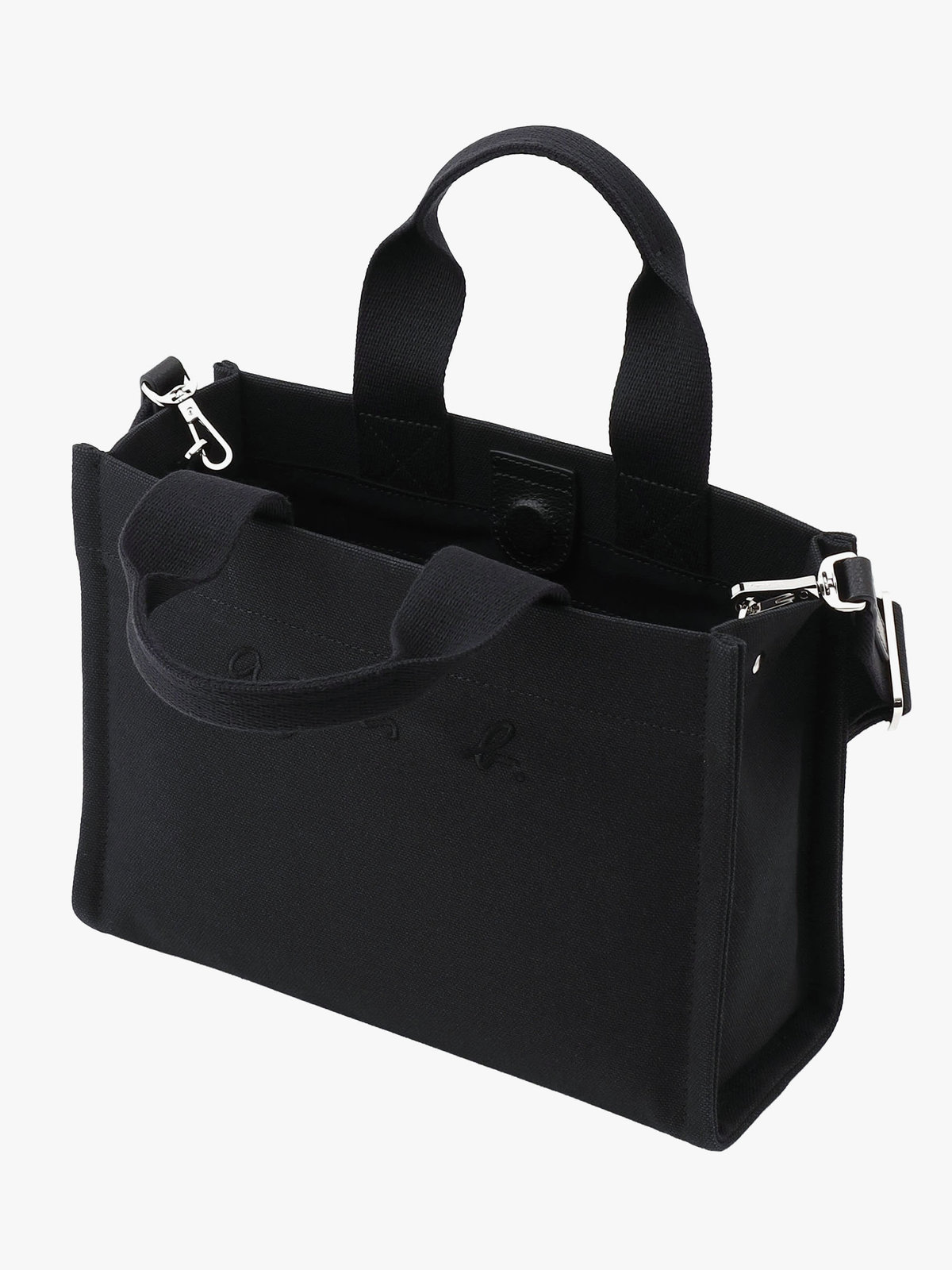 VOYAGE ウィメンズ バッグ＆ウォレット  2wayトートバッグ TAS11-01 ブラック