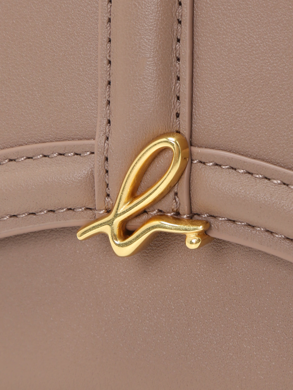 VOYAGE ウィメンズ バッグ＆ウォレット レザー 三つ折り ウォレット”Ingrid” ZAW03-01 AUTO