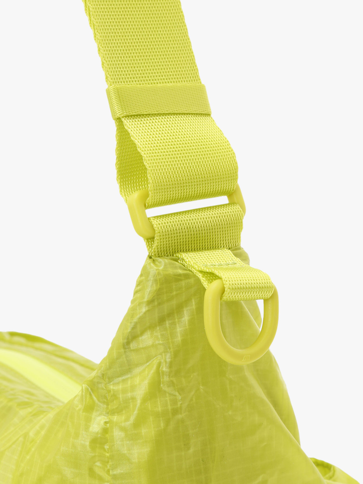 VOYAGE ウィメンズ バッグ＆ウォレット 【Outlet】ショルダーバッグ YAT01-04 ブラック×イエロー