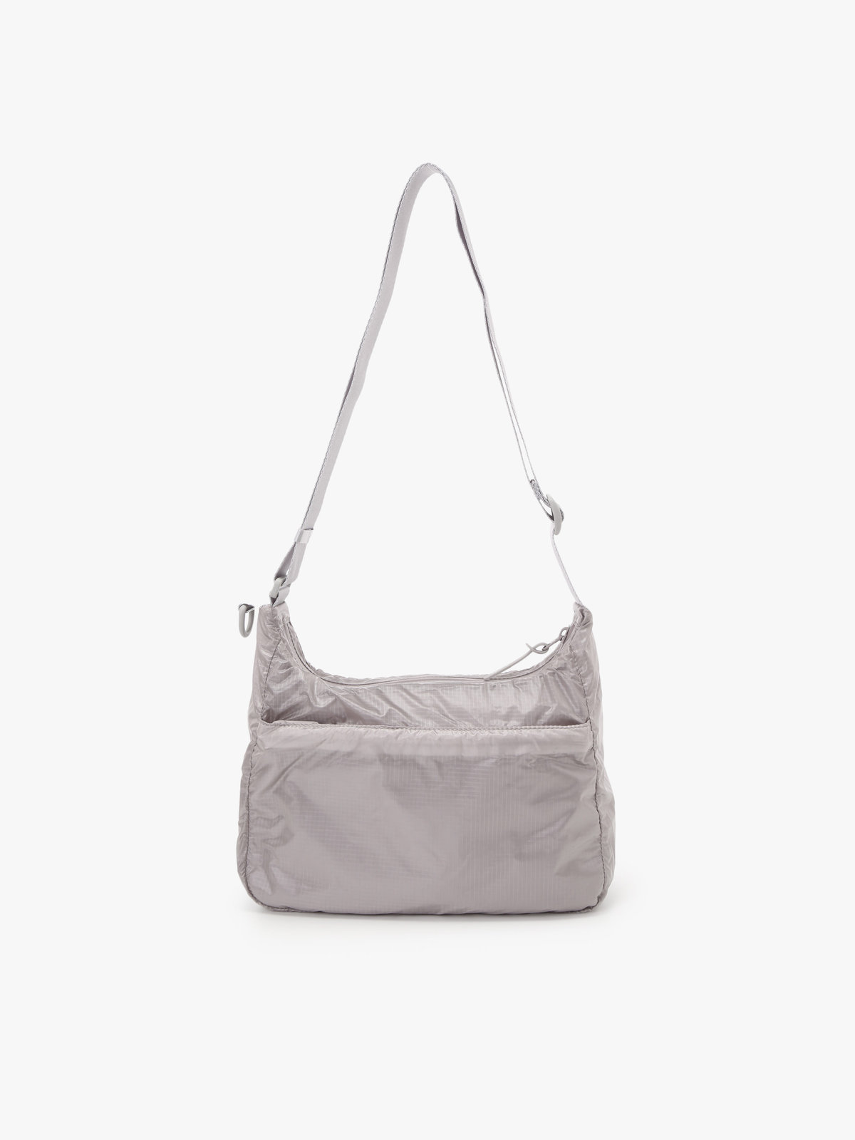 VOYAGE ウィメンズ バッグ＆ウォレット 【Outlet】ショルダーバッグ YAT01-04 グレー系その他