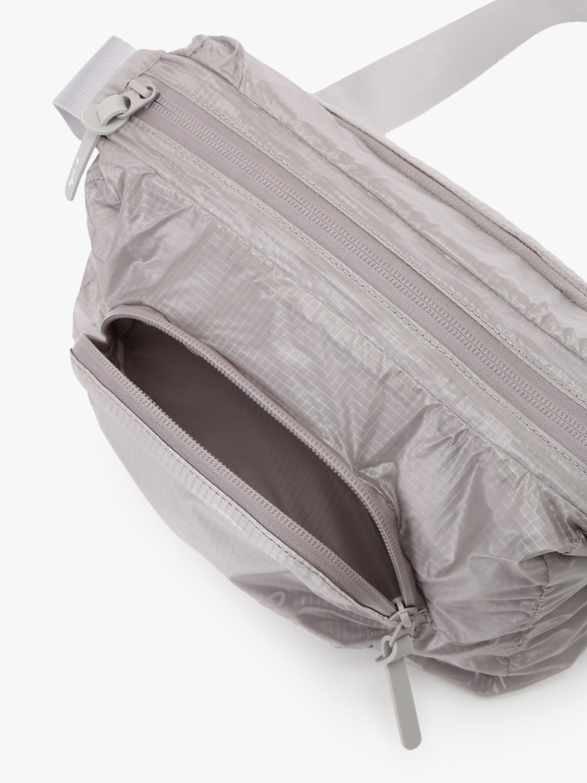 VOYAGE ウィメンズ バッグ＆ウォレット 【Outlet】ショルダーバッグ YAT01-04 グレー系その他