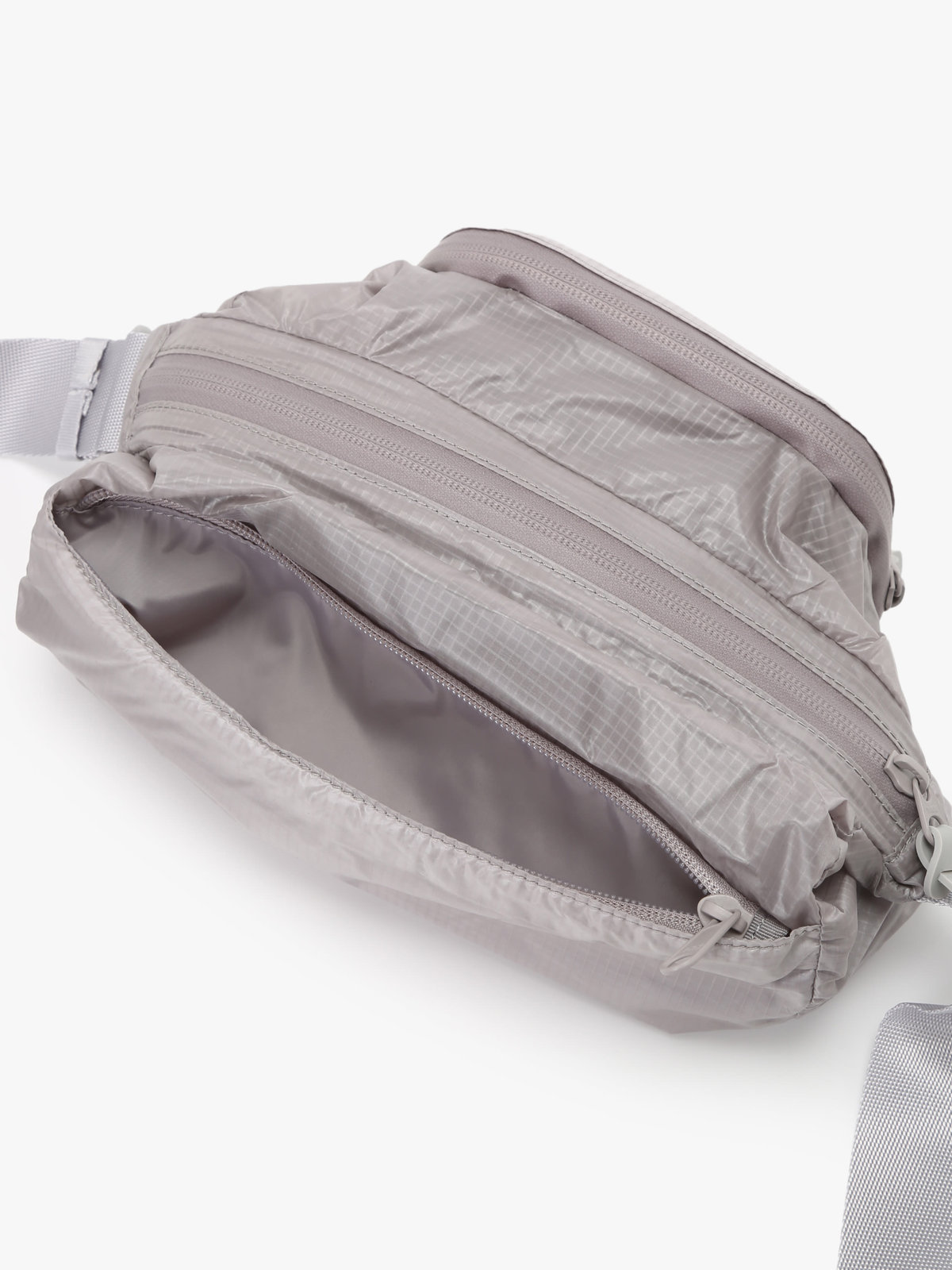 VOYAGE ウィメンズ バッグ＆ウォレット 【Outlet】ショルダーバッグ YAT01-04 グレー系その他