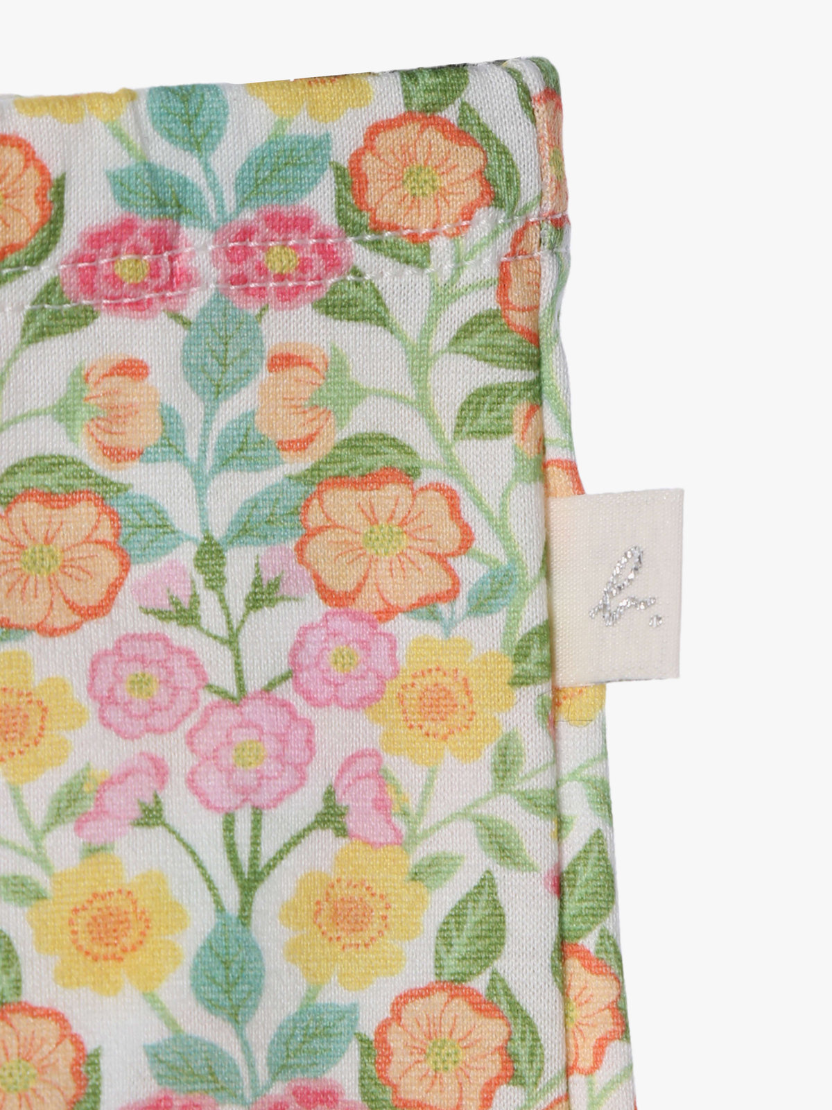 ENFANT ベビー JJO9 L PANTALON ベビー パンツ ピンク系その他