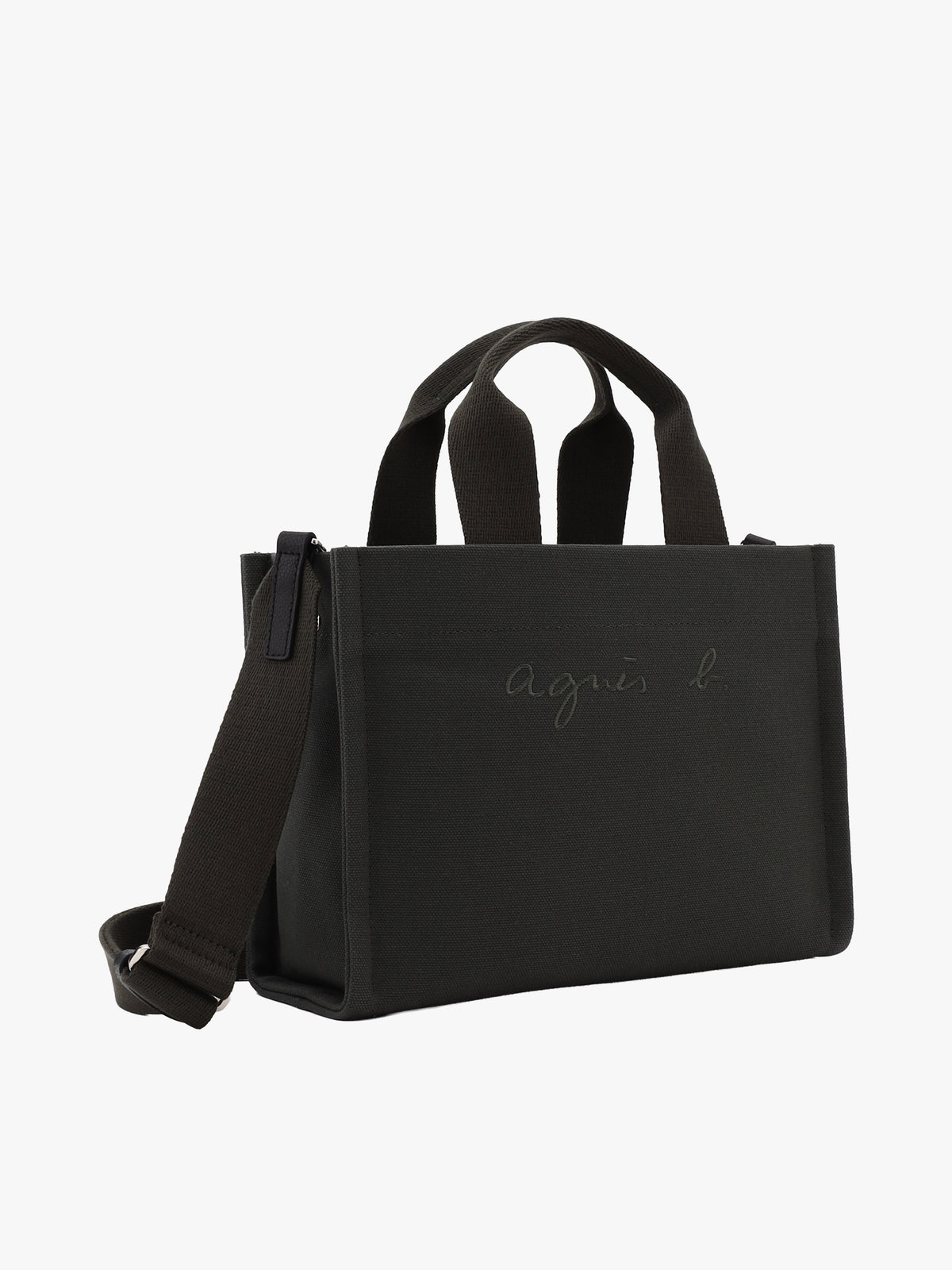 VOYAGE ウィメンズ バッグ＆ウォレット  2wayトートバッグ TAS11-01 カーキ