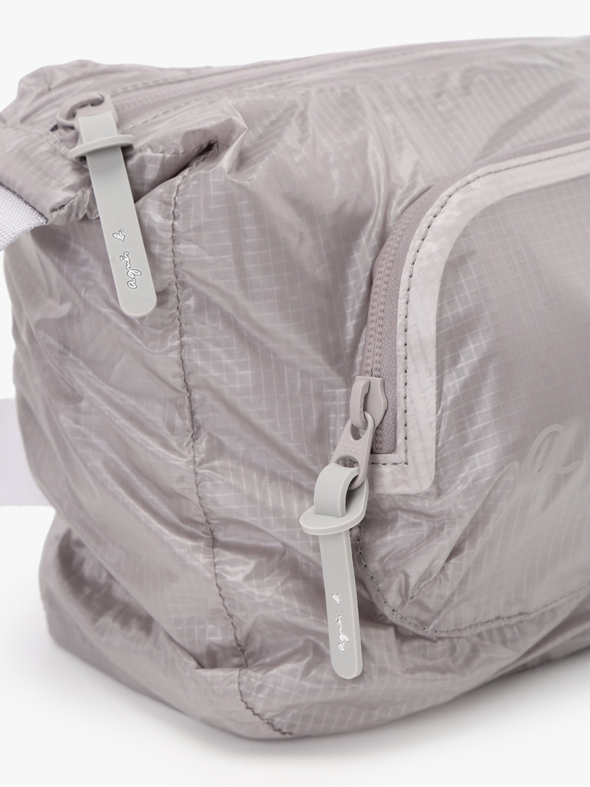 VOYAGE ウィメンズ バッグ＆ウォレット 【Outlet】ショルダーバッグ YAT01-04 グレー系その他