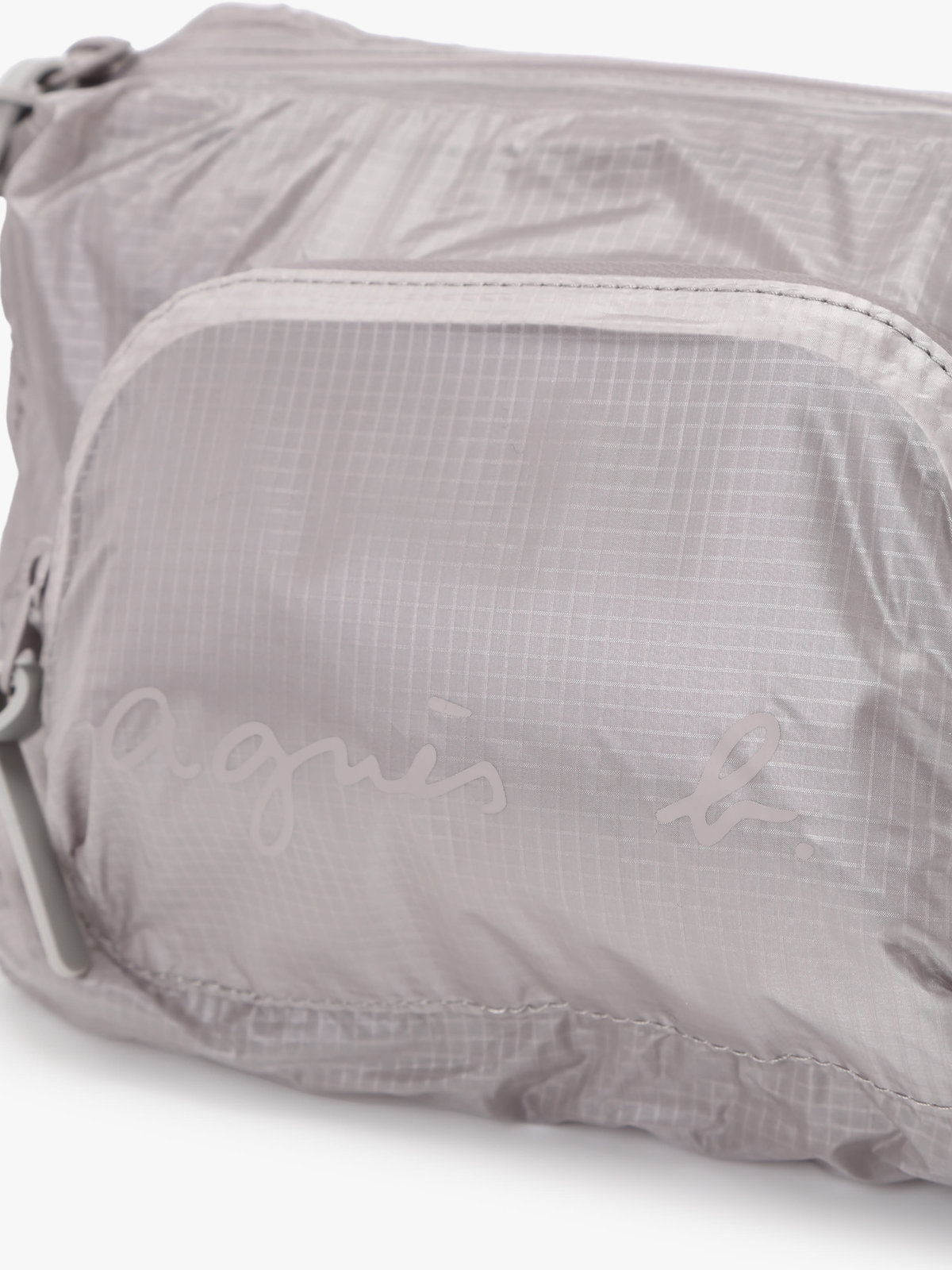 VOYAGE ウィメンズ バッグ＆ウォレット 【Outlet】ショルダーバッグ YAT01-04 グレー系その他