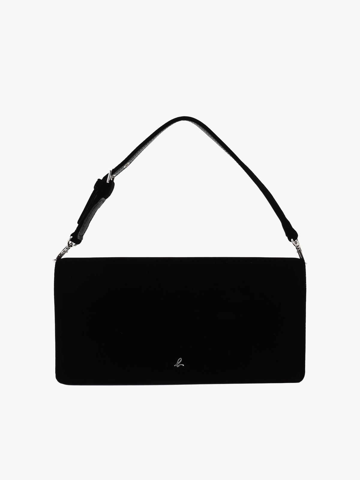 VOYAGE ウィメンズ バッグ＆ウォレット OPERA ショルダーバッグ TAS13C-01 ブラック