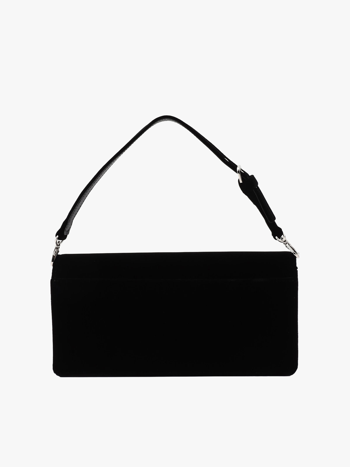 VOYAGE ウィメンズ バッグ＆ウォレット OPERA ショルダーバッグ TAS13C-01 ブラック