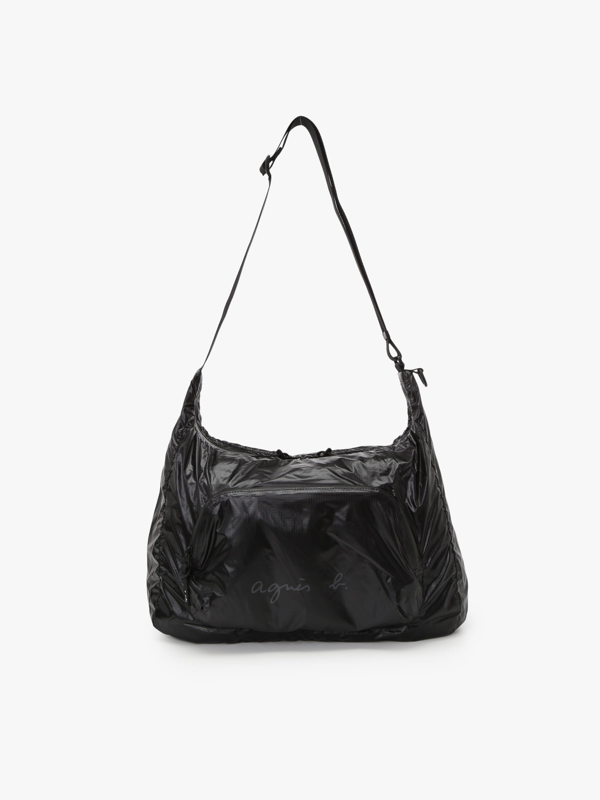 VOYAGE ウィメンズ バッグ＆ウォレット 【Outlet】ショルダーバッグ YAT01-05 ブラック