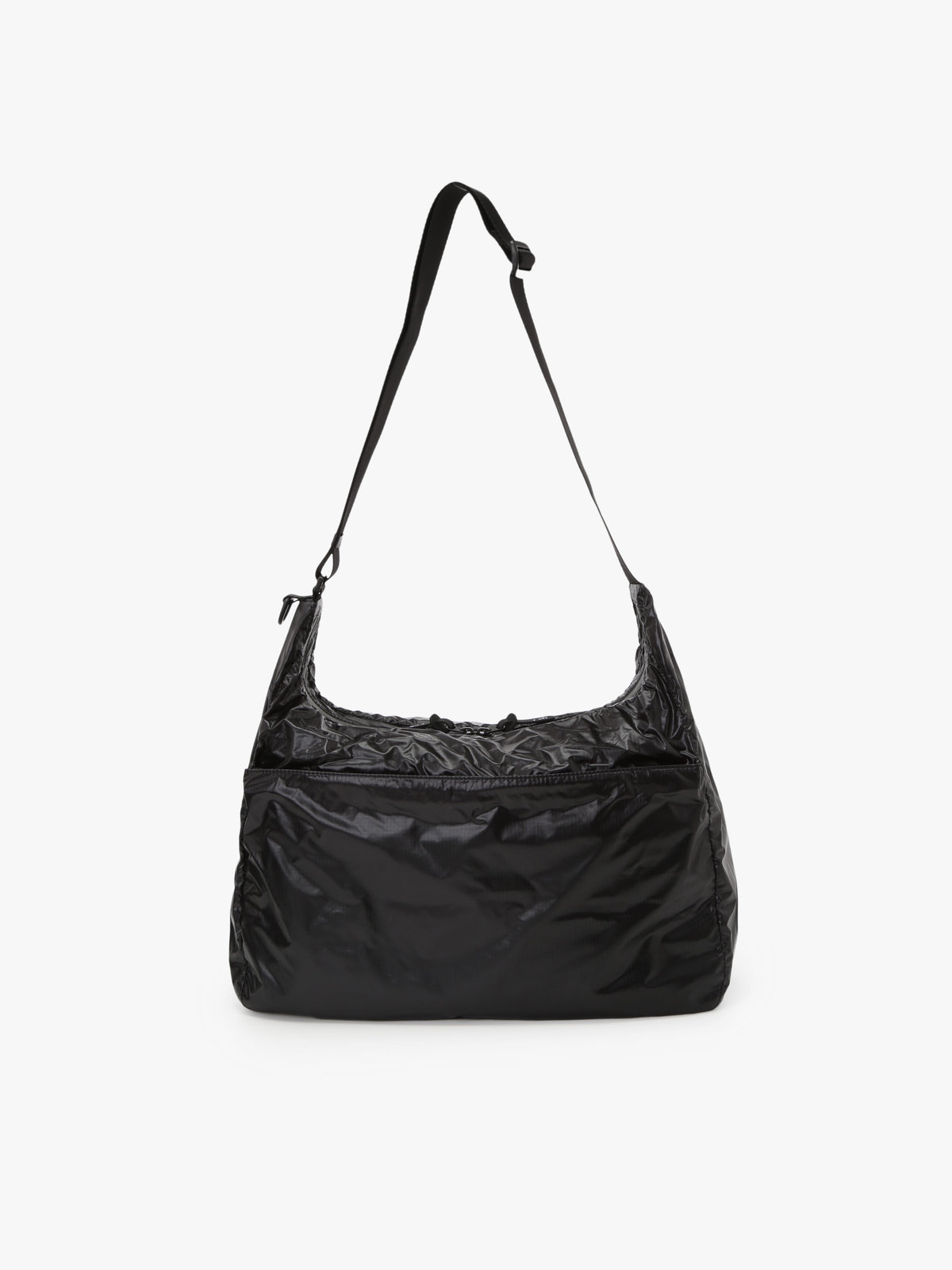 VOYAGE ウィメンズ バッグ＆ウォレット 【Outlet】ショルダーバッグ YAT01-05 ブラック