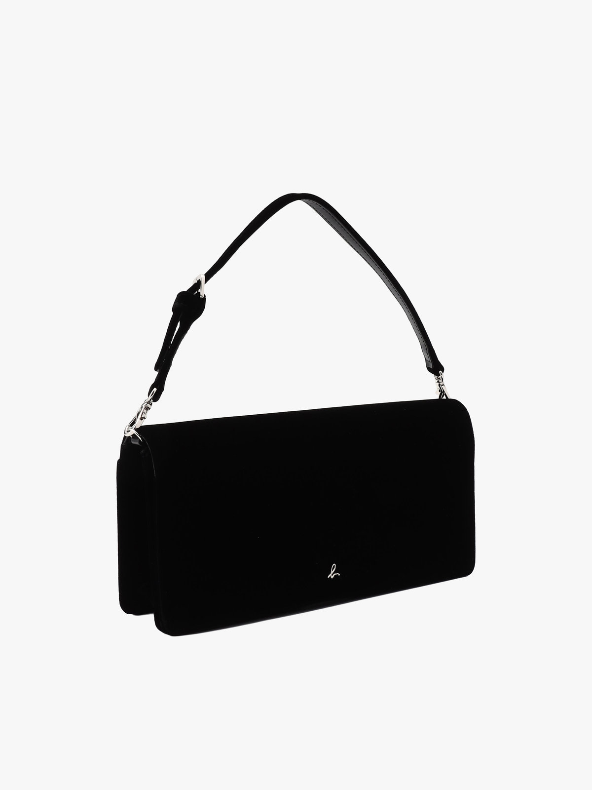 VOYAGE ウィメンズ バッグ＆ウォレット OPERA ショルダーバッグ TAS13C-01 ブラック