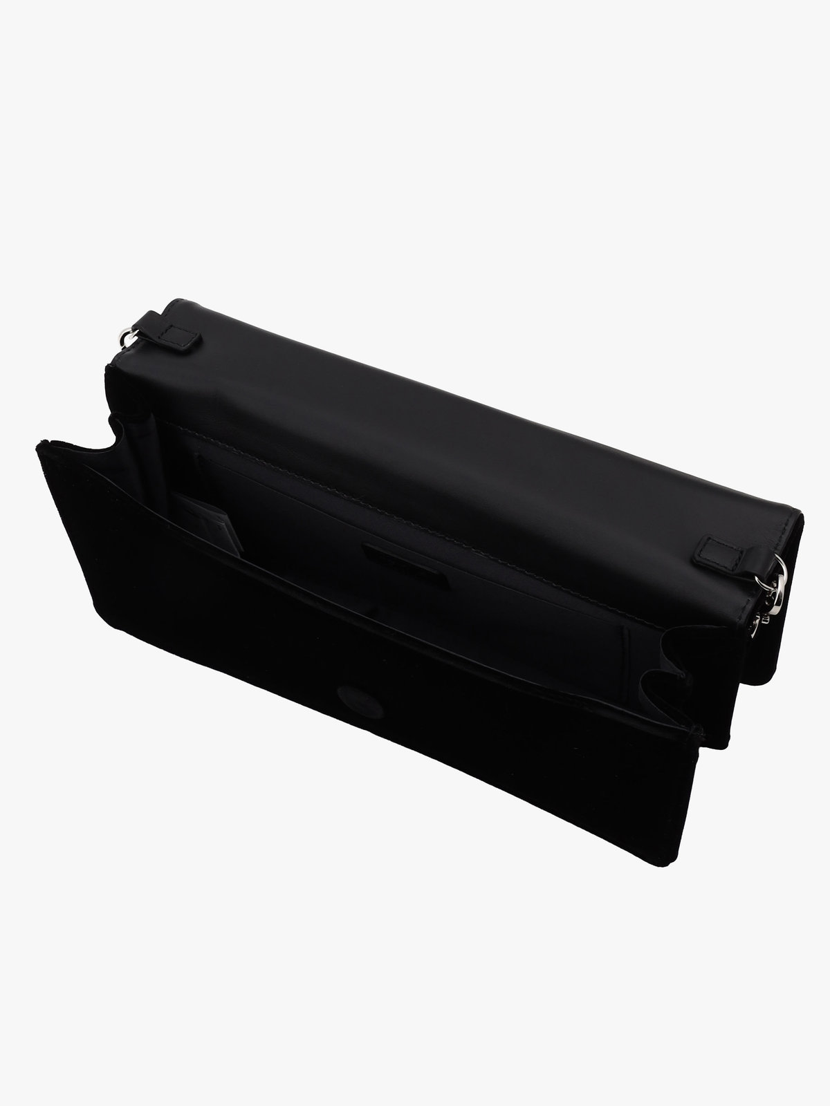 VOYAGE ウィメンズ バッグ＆ウォレット OPERA ショルダーバッグ TAS13C-01 ブラック