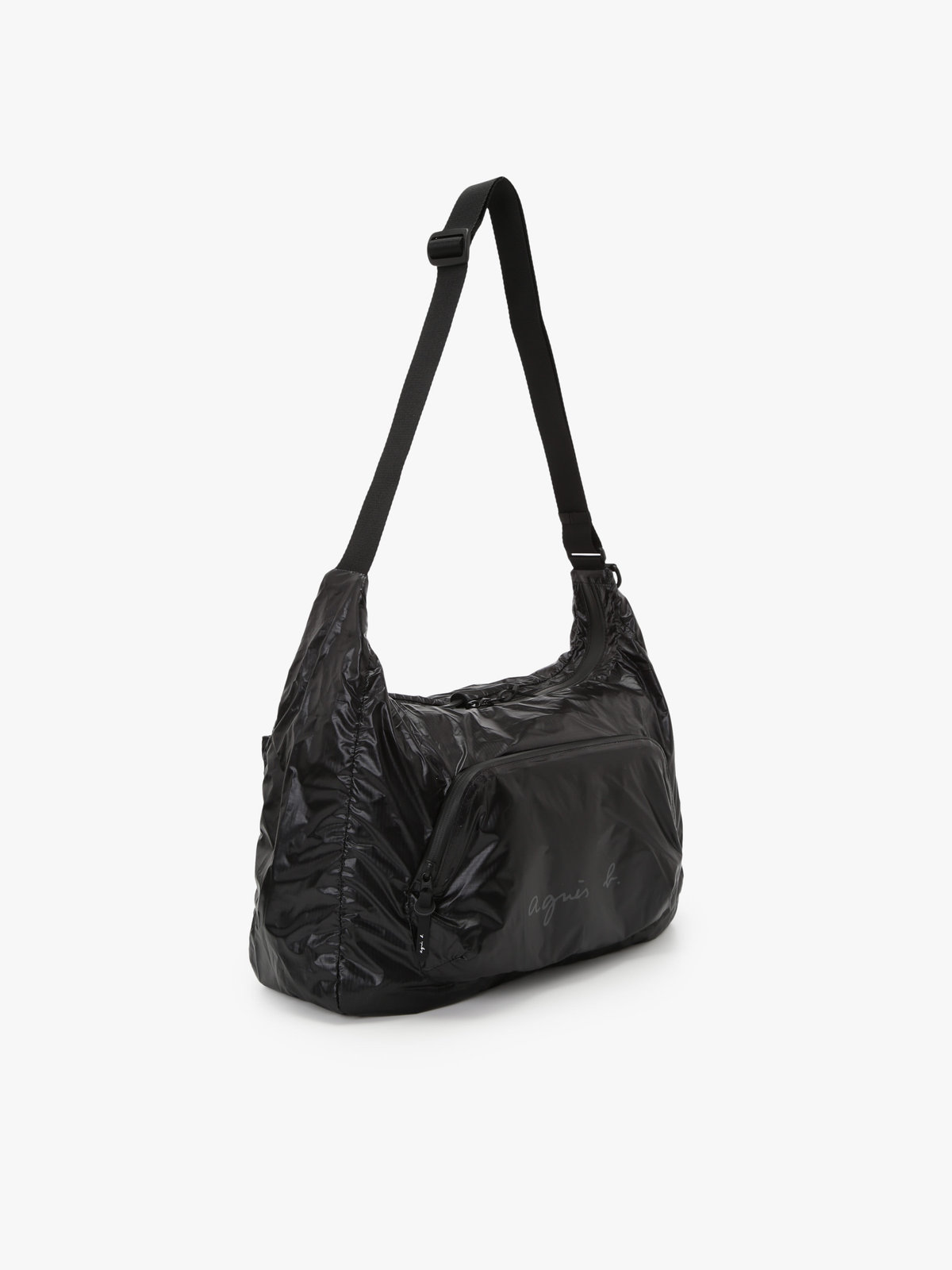 VOYAGE ウィメンズ バッグ＆ウォレット 【Outlet】ショルダーバッグ YAT01-05 ブラック