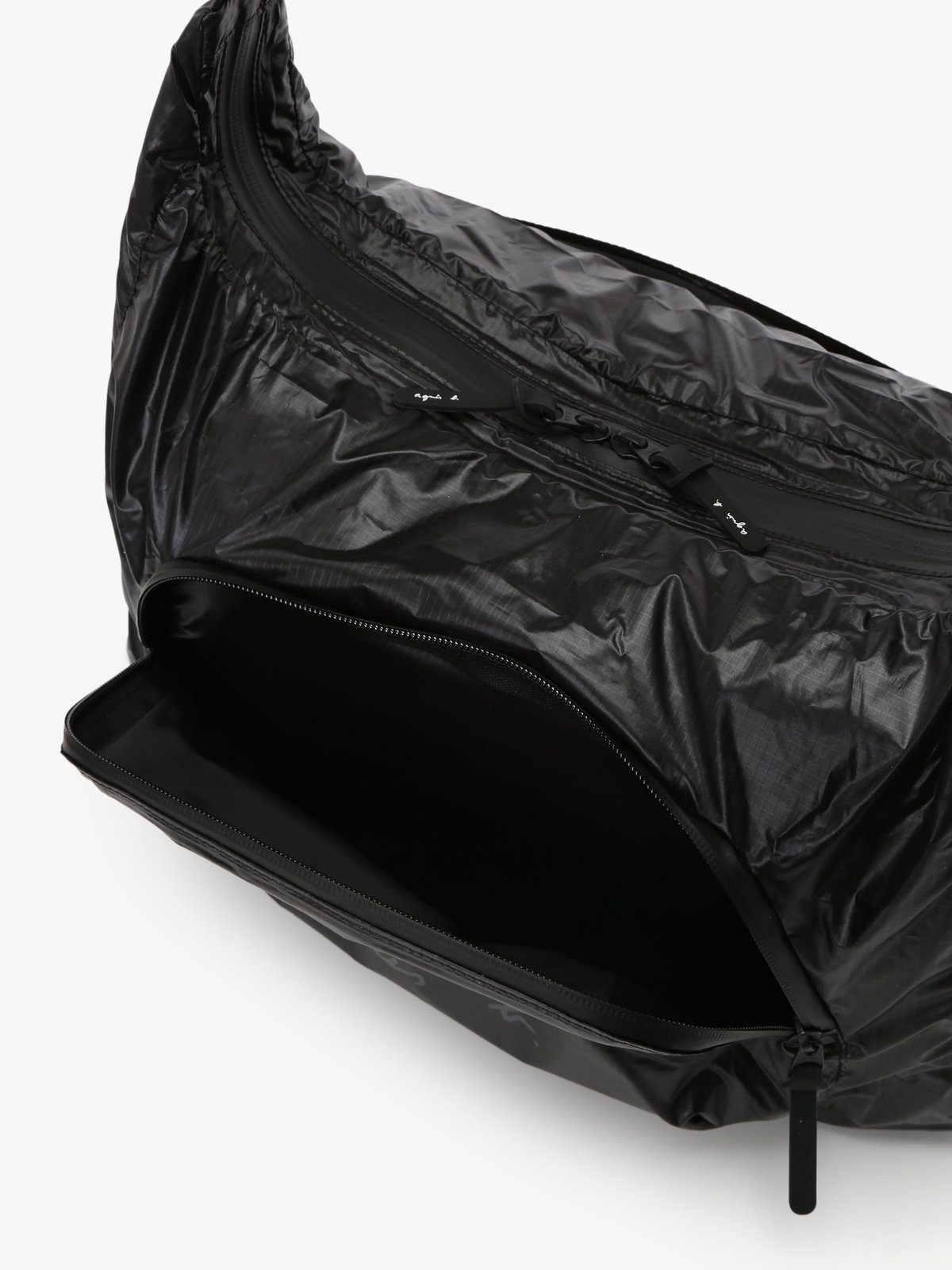 VOYAGE ウィメンズ バッグ＆ウォレット 【Outlet】ショルダーバッグ YAT01-05 ブラック