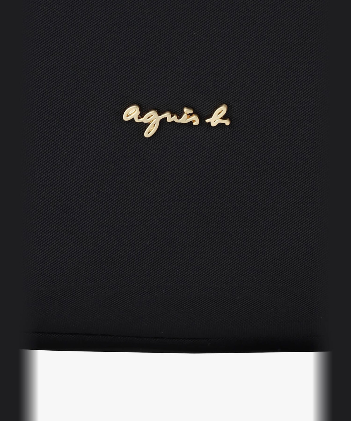 VOYAGE ウィメンズ バッグ＆ウォレット ナイロン 2way ラージ ショルダーバッグ "Tsuki" ZAS07-02 ブラウン