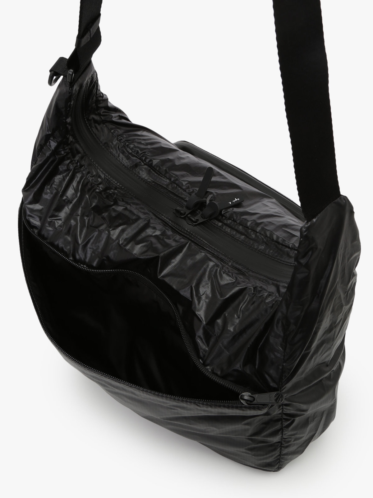 VOYAGE ウィメンズ バッグ＆ウォレット 【Outlet】ショルダーバッグ YAT01-05 ブラック