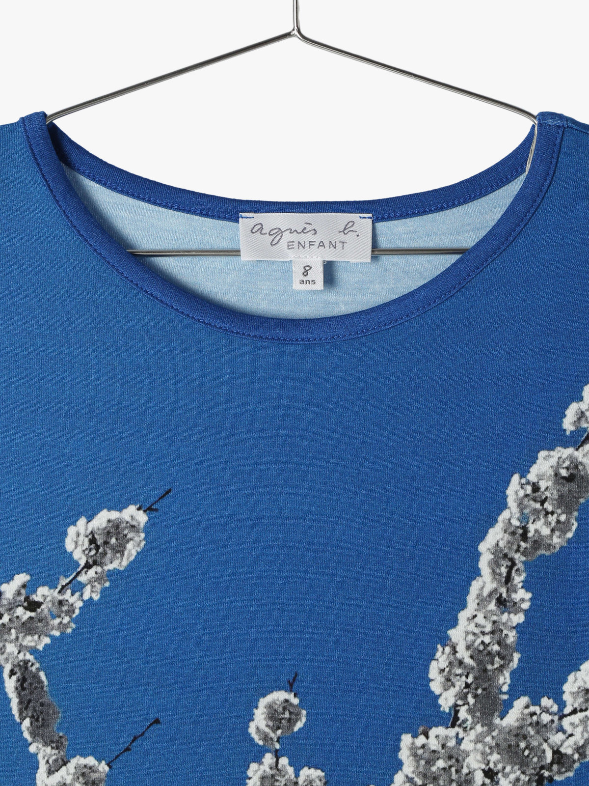 ENFANT ガールズ 【Outlet】NU12 E ROBE キッズ ワンピース ブラック