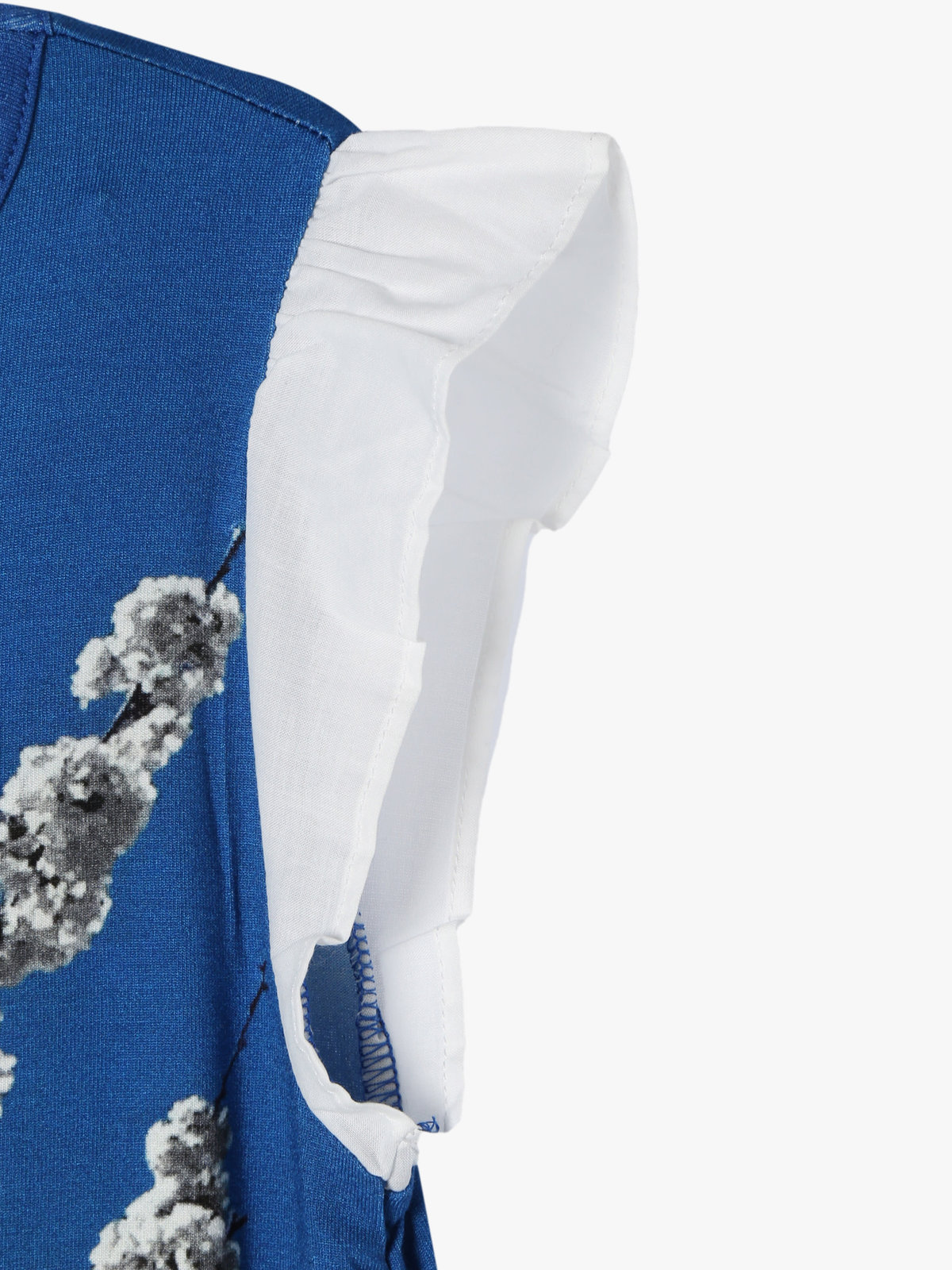 ENFANT ガールズ 【Outlet】NU12 E ROBE キッズ ワンピース ブラック