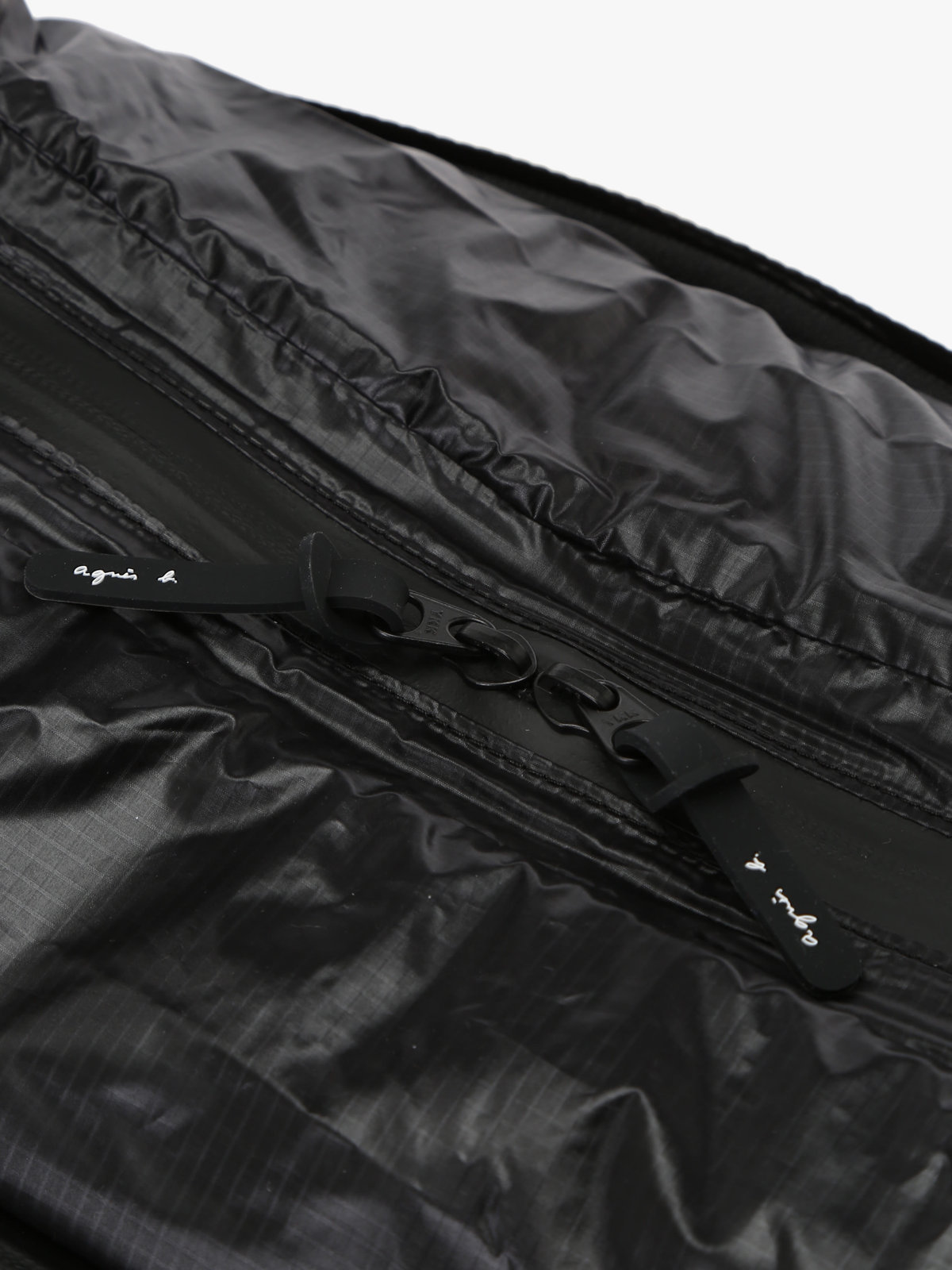 VOYAGE ウィメンズ バッグ＆ウォレット 【Outlet】ショルダーバッグ YAT01-05 ブラック