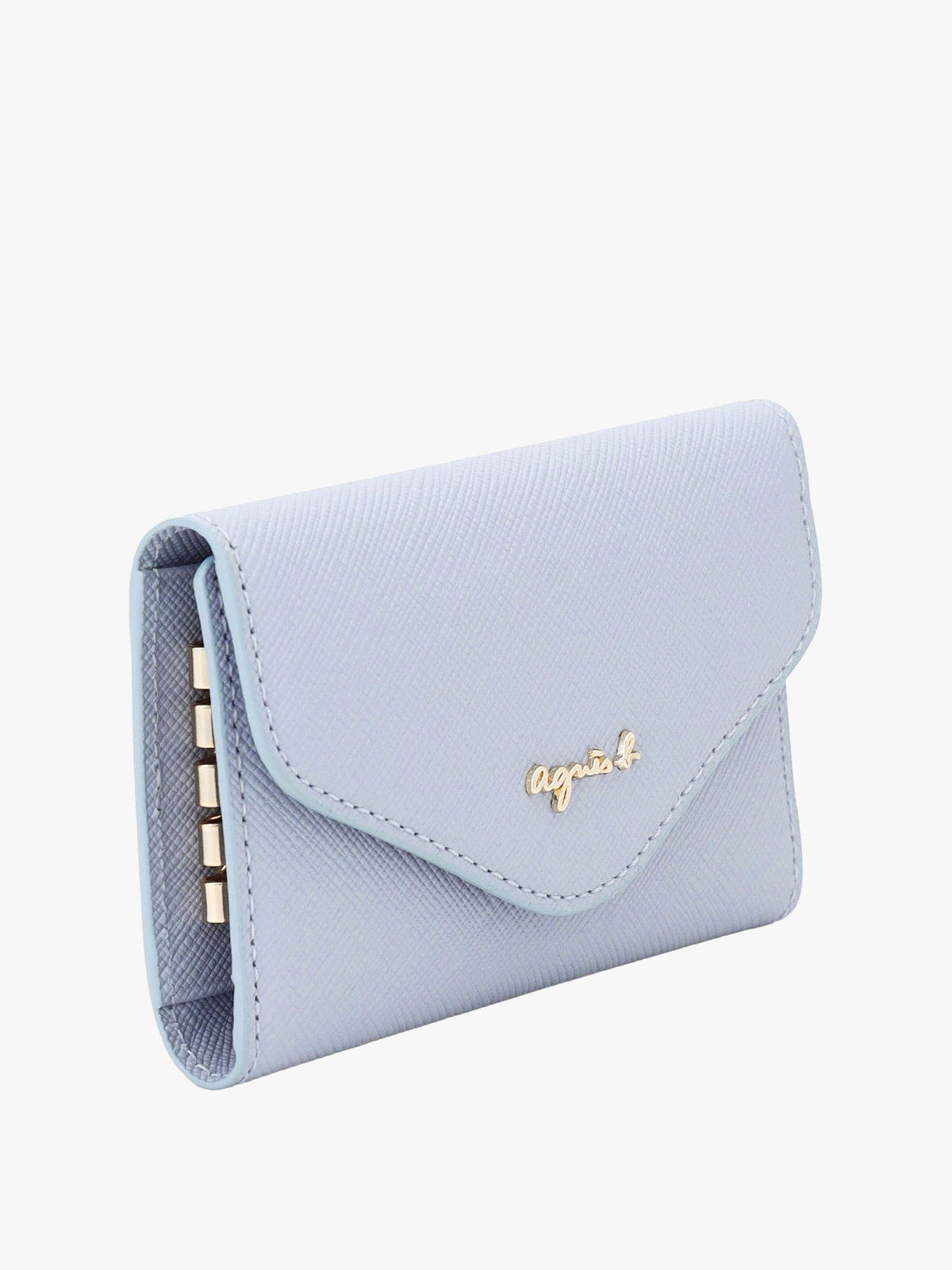 VOYAGE ウィメンズ バッグ＆ウォレット レザー キーケース "ava " TAW02-03 ブルー系その他