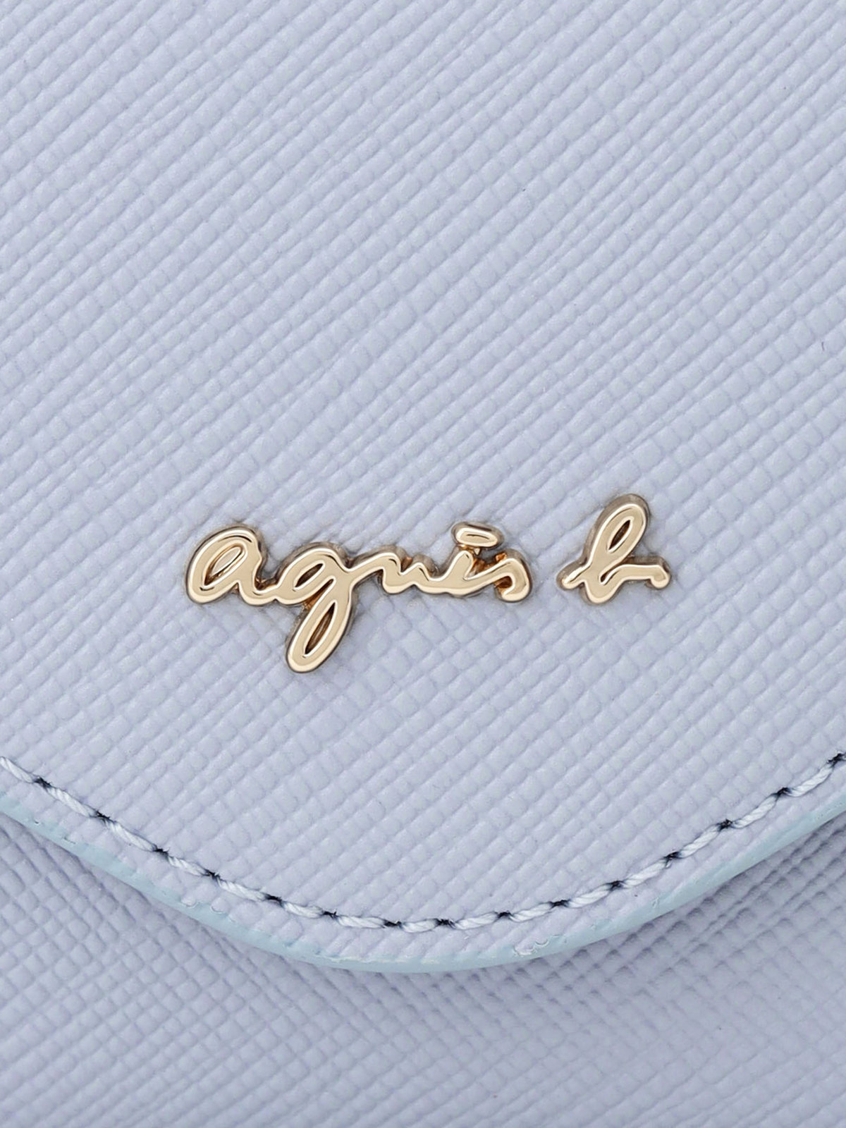 VOYAGE ウィメンズ バッグ＆ウォレット レザー キーケース "ava " TAW02-03 ブルー系その他